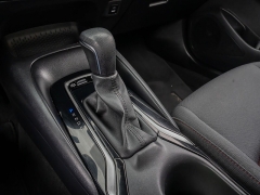 Used 2024  Toyota Corolla SE CVT at A Motors Sales & Finance near San Antonio&comma; TX