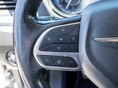 Used 2019 Chrysler 300 4d Sedan RWD Touring at A Motors Sales & Finance near San Antonio, TX