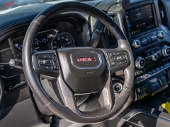 Used 2021  GMC Sierra 1500 4WD Crew Cab 147" AT4 at A Motors Sales & Finance near San Antonio&comma; TX
