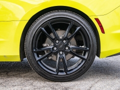 Used 2019 Chevrolet Camaro 2d Coupe 1LT V6 at A Motors Sales & Finance near San Antonio, TX