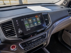 Used 2020  Honda Pilot 4d SUV FWD EX at A Motors Sales & Finance near San Antonio&comma; TX