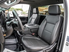 Used 2022  Chevrolet Silverado 2500HD 2WD Reg Cab 142" Work Truck at A Motors Sales & Finance near San Antonio&comma; TX