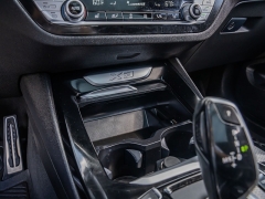 Used 2020 BMW X3 sDrive30i Sports Activity Vehicle at A Motors Sales & Finance near San Antonio, TX