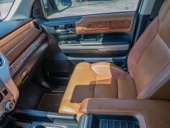 Used 2018 Toyota Tundra 4WD CrewMax 1794 5.7L FFV at A Motors Sales & Finance near San Antonio, TX