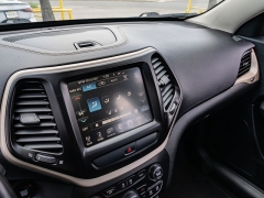 Used 2016  Jeep Cherokee 4d SUV 4WD Limited V6 at A Motors Sales & Finance near San Antonio&comma; TX