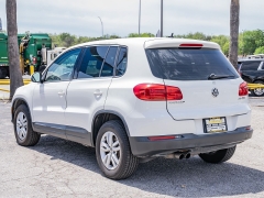 Used 2013  Volkswagen Tiguan 4d SUV S Sunroof at A Motors Sales & Finance near San Antonio&comma; TX