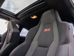 Used 2017  Honda Civic Coupe 2d Si at A Motors Sales & Finance near San Antonio&comma; TX