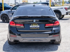 Used 2021  BMW 5 Series 530i xDrive Sedan at A Motors Sales & Finance near San Antonio&comma; TX
