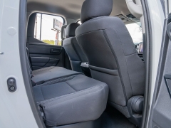 Used 2024 Toyota Tundra 2WD SR Double Cab 6.5ft Bed at A Motors Sales & Finance near San Antonio, TX
