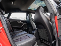 Used 2021  Audi RS 5 Sportback 2&period;9 TFSI quattro at A Motors Sales & Finance near San Antonio&comma; TX