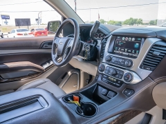 Used 2016  Chevrolet Tahoe 4d SUV RWD LT at A Motors Sales & Finance near San Antonio&comma; TX