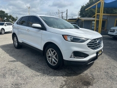 Used 2022 Ford Edge SEL AWD at A Motors Sales & Finance near San Antonio, TX