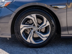 Used 2018  Honda Accord Sedan 4d Sport 1.5L CVT at A Motors Sales & Finance near San Antonio, TX