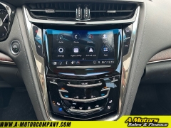 Used 2019 Cadillac CTS 4d Sedan RWD 2.0L Turbo at A Motors Sales & Finance near San Antonio, TX