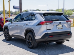 Used 2021  Toyota RAV4 LE FWD at A Motors Sales & Finance near San Antonio&comma; TX
