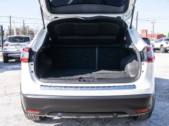 Used 2020  Nissan Rogue Sport 4d SUV FWD SL at A Motors Sales & Finance near San Antonio&comma; TX