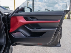 Used 2020  Porsche Taycan 4d Sedan AWD Turbo S at A Motors Sales & Finance near San Antonio&comma; TX