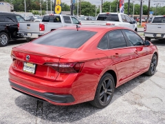 Used 2022  Volkswagen Jetta SE Auto at A Motors Sales & Finance near San Antonio&comma; TX