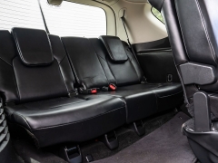 Used 2020  Nissan Armada 4d SUV RWD Platinum at A Motors Sales & Finance near San Antonio&comma; TX