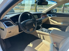 Used 2017 Genesis G80 4d Sedan RWD 3.8L Premium at A Motors Sales & Finance near San Antonio, TX