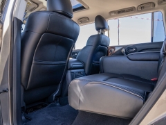 Used 2018  INFINITI QX80 4d SUV RWD at A Motors Sales & Finance near San Antonio&comma; TX