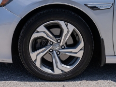 Used 2018  Honda Accord Sedan 4d EX-L 2&period;0T at A Motors Sales & Finance near San Antonio&comma; TX