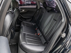 Used 2018  Audi A4 4d Sedan Quattro Premium Plus Auto at A Motors Sales & Finance near San Antonio&comma; TX