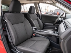 Used 2017  Honda HR-V 4d SUV FWD EX CVT at A Motors Sales & Finance near San Antonio&comma; TX