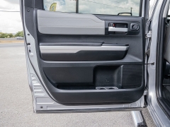 Used 2017  Toyota Tundra 4WD CrewMax Limited 5.7L FFV at A Motors Sales & Finance near San Antonio, TX