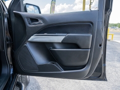 Used 2015 Chevrolet Colorado 2WD Crew Cab LT at A Motors Sales & Finance near San Antonio, TX