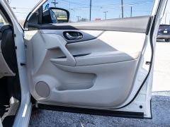 Used 2020  Nissan Rogue Sport 4d SUV FWD SL at A Motors Sales & Finance near San Antonio&comma; TX