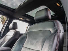 Used 2017  Ford Explorer 4d SUV 4WD Sport at A Motors Sales & Finance near San Antonio, TX