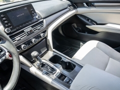 Used 2018  Honda Accord Sedan 4d LX 1&period;5L at A Motors Sales & Finance near San Antonio&comma; TX