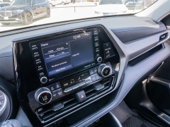Used 2022  Toyota Highlander LE FWD at A Motors Sales & Finance near San Antonio&comma; TX