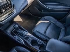 Used 2020  Toyota Corolla 4d Sedan SE Premium at A Motors Sales & Finance near San Antonio, TX