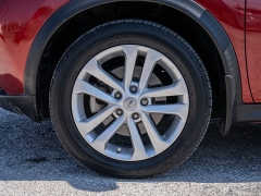 Used 2016 Nissan Juke 4d SUV FWD SV at A Motors Sales & Finance near San Antonio, TX