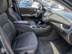 Used 2021  Chevrolet Malibu 4dr Sdn LS w&sol;1LS at A Motors Sales & Finance near San Antonio&comma; TX
