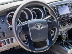 Used 2014  Toyota Tacoma 2WD Reg Cab Auto at A Motors Sales & Finance near San Antonio&comma; TX