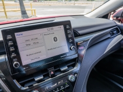 Used 2022  Toyota Camry XSE Auto at A Motors Sales & Finance near San Antonio&comma; TX