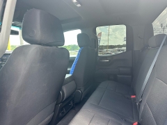 Used 2020 Chevrolet Silverado 1500 2WD Double Cab Custom at A Motors Sales & Finance near San Antonio, TX