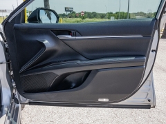 Used 2024  Toyota Camry XSE V6 Auto at A Motors Sales & Finance near San Antonio&comma; TX