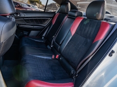 Used 2020  Subaru WRX 4d Sedan Premium CVT at A Motors Sales & Finance near San Antonio&comma; TX