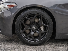 Used 2021  Alfa Romeo Giulia RWD at A Motors Sales & Finance near San Antonio&comma; TX