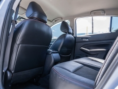 Used 2023  Nissan Altima 2&period;5 SR Sedan at A Motors Sales & Finance near San Antonio&comma; TX