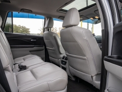 Used 2021  Honda Pilot EX-L AWD at A Motors Sales & Finance near San Antonio&comma; TX