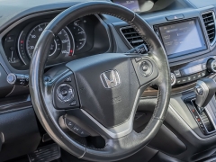 Used 2015  Honda CR-V 4d SUV FWD EX-L at A Motors Sales & Finance near San Antonio&comma; TX