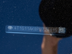 Used 2023  Toyota Camry SE Auto at A Motors Sales & Finance near San Antonio, TX