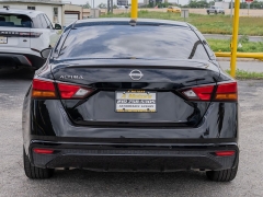 Used 2025  Nissan Altima SV FWD at A Motors Sales & Finance near San Antonio&comma; TX