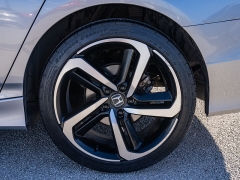 Used 2021  Honda Accord Sedan Sport 1.5T CVT at A Motors Sales & Finance near San Antonio, TX