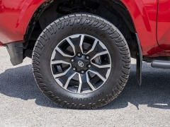 Used 2021  Toyota Tacoma 4WD TRD Sport Double Cab 5ft Bed V6 AT at A Motors Sales & Finance near San Antonio&comma; TX
